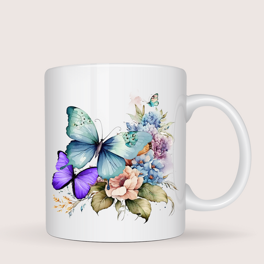 A flower doesn't think of competing with the flower next to it, it just blooms.