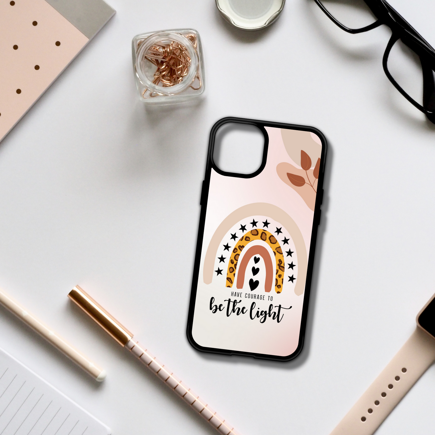 Inspirational Iphone Case