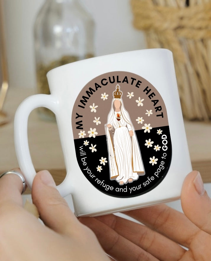 Our Lady of Fatima