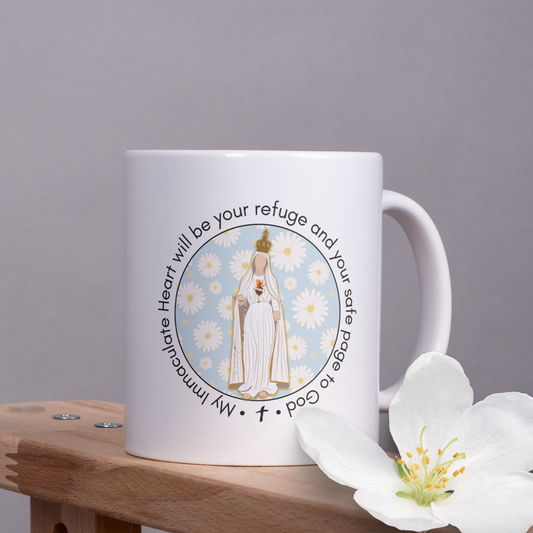 Our Lady of Fatima