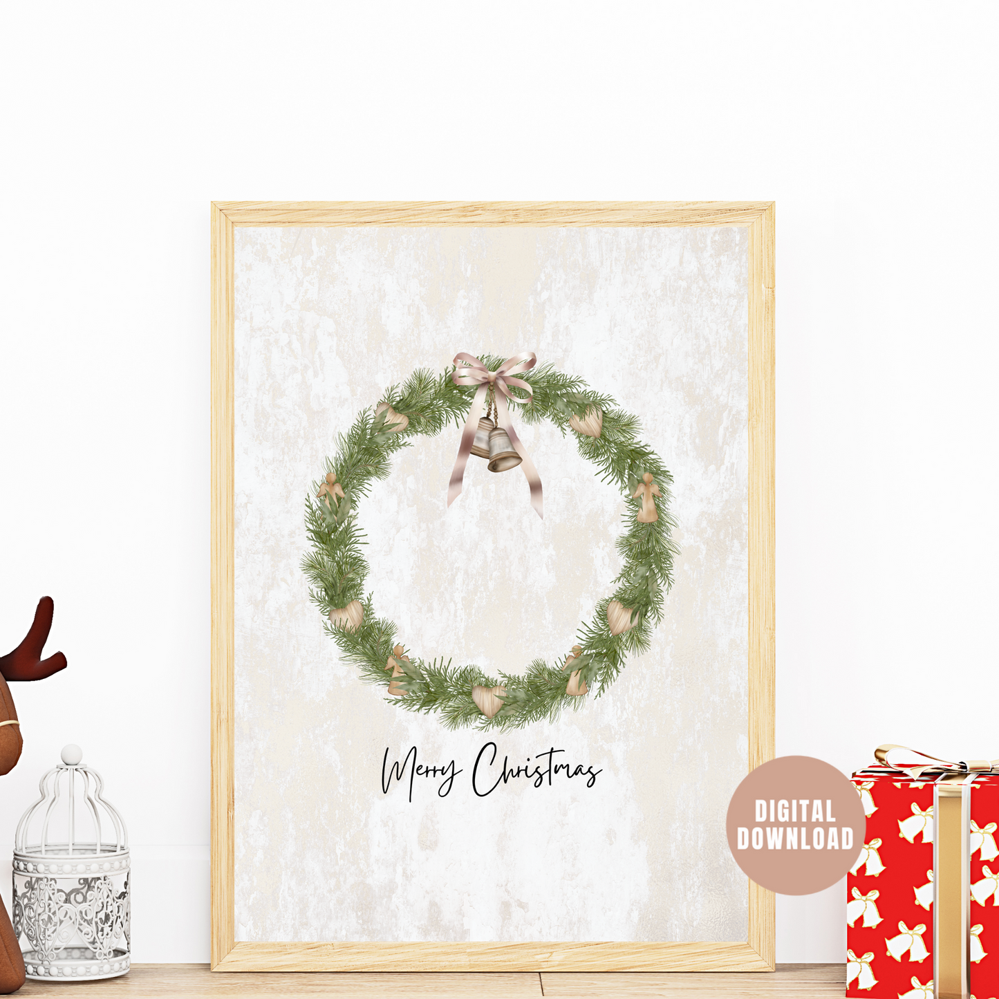Christ is the Reason for the Season.