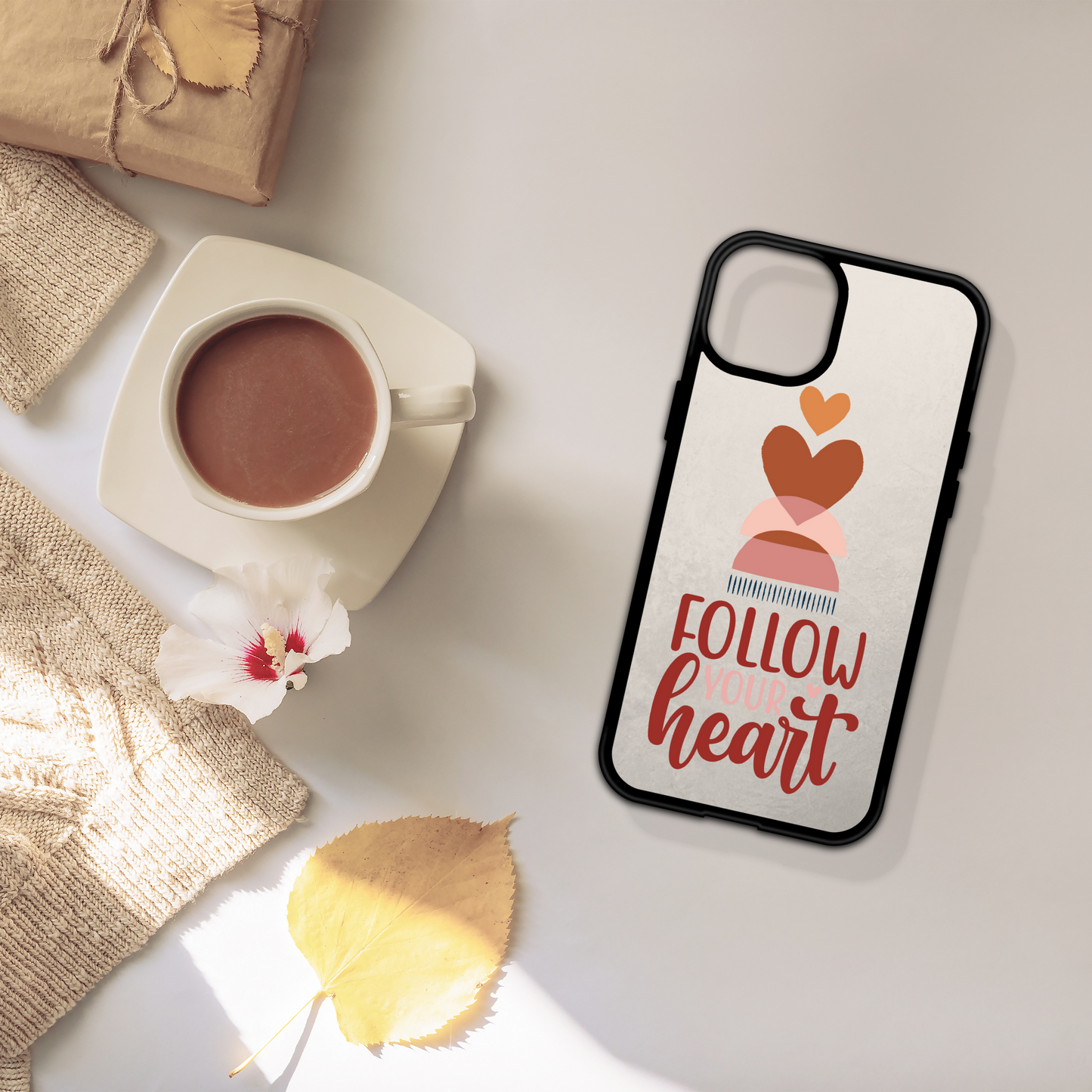 Inspirational Iphone Case
